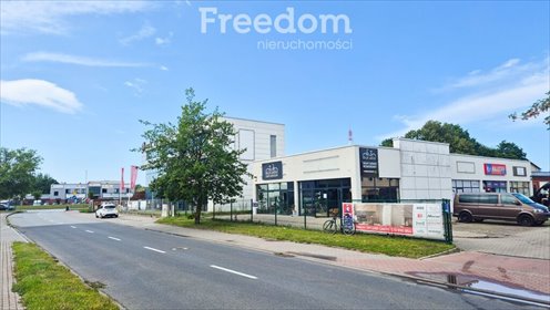 Na wynajem przestronny lokal usługowy 58 m² w Kołobrzegu lokal użytkowy Kołobrzeg, św. Macieja