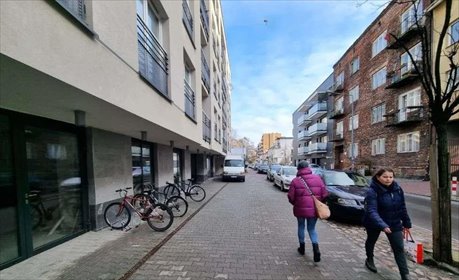 lokal użytkowy na wynajem 47m2 lokal użytkowy Warszawa, ul. Czapelska