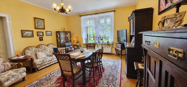 Dwupokojowe 105 m² w odrestaurowanej kamienicy polecam mieszkanie Legnica, Tadeusza Kościuszki