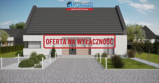 Dom na sprzedaż Kłoda 105m2 Foto 3