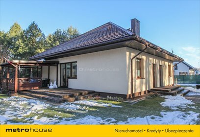 Dom na sprzedaż Bychlew 100m2 Foto 2