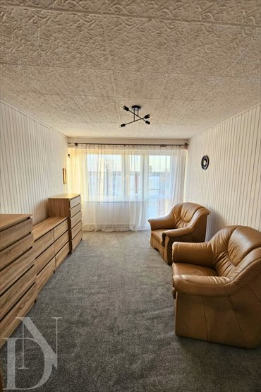 Mieszkanie 39 m² z balkonem i piwnicą w centrum Hajnówki mieszkanie Hajnówka, Hajnówka