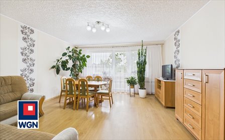 mieszkanie na sprzedaż 64m2 mieszkanie Zadory, Zadory