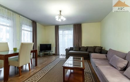 mieszkanie na wynajem 95m2 mieszkanie Warszawa, Wilanów, al. Wilanowska