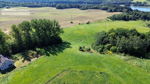 działka na sprzedaż 2739m2 działka Szafranki, Szafranki