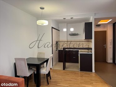 mieszkanie na sprzedaż 49m2 mieszkanie Warszawa, Bemowo, Rosy Bailly