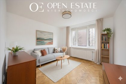 mieszkanie na sprzedaż 36m2 mieszkanie Warszawa, Praga-Południe, Józefa Dwernickiego