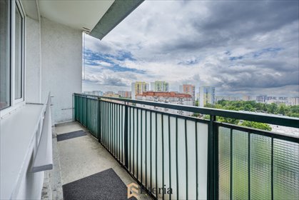 Do sprzedania przestronne mieszkanie 45,60 m² na Bielanach mieszkanie Warszawa, Bielany, Chomiczówka, Renesansowa
