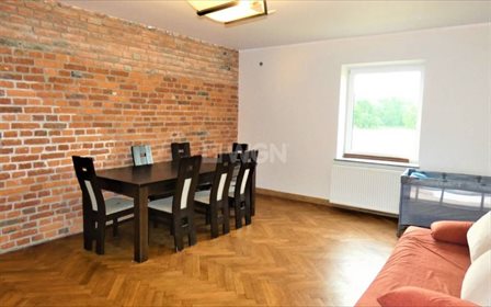 Dom na sprzedaż Strzyżew, Małolepsza 167m2 Foto 6