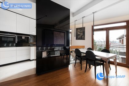 mieszkanie na wynajem 74m2 mieszkanie Kraków, Bronowice Małe, Bronowice Małe, prof. Stefana Myczkowskiego