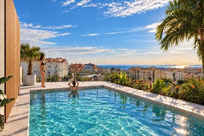 Nowoczesne 3-pokojowe apartamenty w Santa Pola zapraszam mieszkanie Santa Pola, Costa Blanca