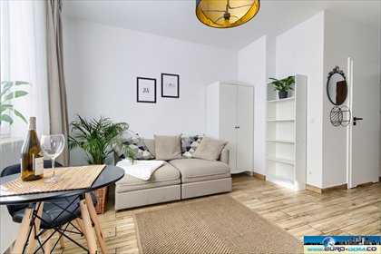 mieszkanie na wynajem 23m2 mieszkanie Poznań, Starołęka, Wiewiórcza