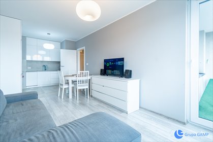 mieszkanie na wynajem 39m2 mieszkanie Kraków, Prądnik Biały, Prądnik Biały, Stefana Banacha