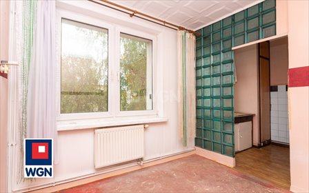 Polecam 2-pokojowe mieszkanie 45,24 m² z balkonem i dużą piwnicą mieszkanie Czerwionka-Leszczyny, Leszczyny, Wyszyńskiego