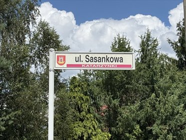 Zapraszam do zakupu działki 1088 m² w Katarzynkach działka Katarzynki