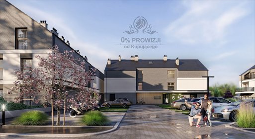mieszkanie na sprzedaż 39m2 mieszkanie Siechnice, Siechnice