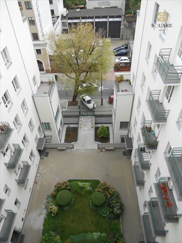 mieszkanie na wynajem 49m2 mieszkanie Warszawa, Śródmieście, Stefana Jaracza