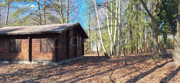 Działka budowlana 1758 m² w Przypkach – spokój i bliskość natury działka Tarczyn, Przypki, Kościelna