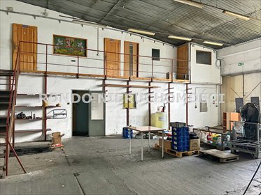 lokal użytkowy na wynajem 280m2 lokal użytkowy Wrocław, Fabryczna, Żerniki