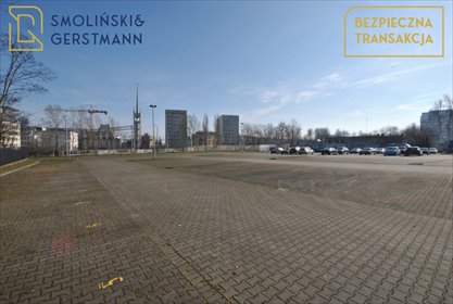 działka na wynajem Gdynia Działki Leśne 3690 m2