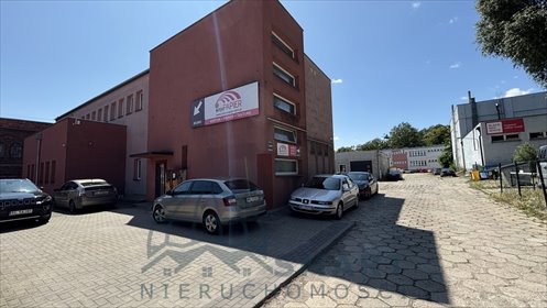 lokal użytkowy na wynajem 33m2 lokal użytkowy Łódź