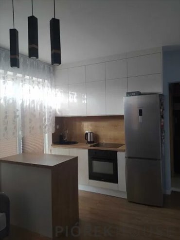 mieszkanie na sprzedaż 52m2 mieszkanie Ząbki, Powstańców