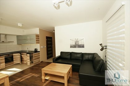 Polecam 2-pokojowe mieszkanie 53 m² z balkonem i garażem w Katowicach mieszkanie Katowice, Dąb - Dębowe Tarasy, Baildona