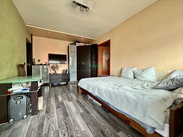 Do sprzedania przestronne 2 pokoje z balkonem w Łodzi mieszkanie Łódź, Bałuty, Jana