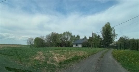 działka na sprzedaż 8600m2 działka Ulina Mała