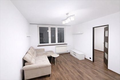 mieszkanie na sprzedaż 34m2 mieszkanie Ruda Śląska, Halemba