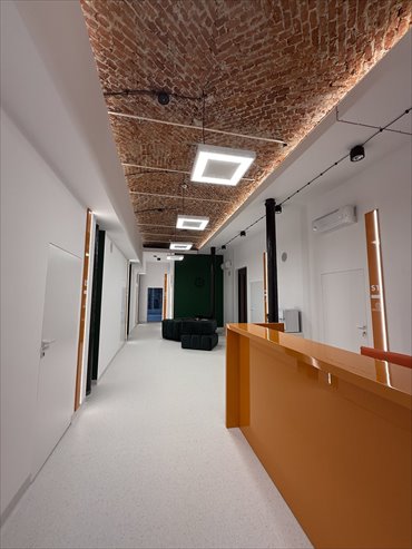 lokal użytkowy na wynajem 183m2 lokal użytkowy Łódź, Górna, Piotrkowska