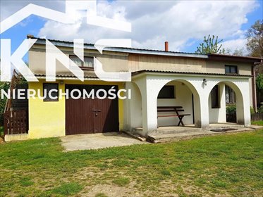 dom na sprzedaż 65m2 dom Uniszowice