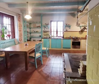 dom na sprzedaż 260m2 dom Mysłaków