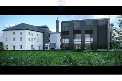 Magazyn na sprzedaż Skoczów 2 698m2 Foto 3