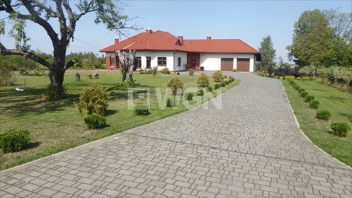 Dom na sprzedaż Piotrków Trybunalski, Północna 318m2 Foto 3