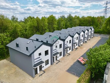 mieszkanie na sprzedaż 60m2 mieszkanie Częstochowa, Parkitka