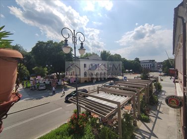 Mieszkanie trzypokojowe na wynajem Radom, Śródmieście, Stefana Żeromskiego 92m2 Foto 2