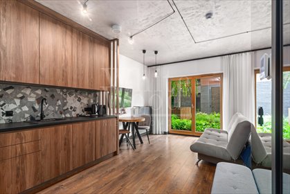 mieszkanie na sprzedaż 29m2 mieszkanie Gdańsk, Śródmieście, Sienna Grobla