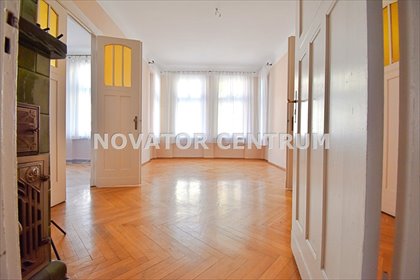 Polecam przestronne 5-pokojowe mieszkanie 113 m² w odrestaurowanej kamienicy mieszkanie Bydgoszcz, Bielawy