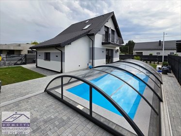 dom na wynajem 120m2 dom Zawiercie, Warty