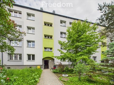 mieszkanie na sprzedaż 33m2 mieszkanie Będzin, Wojciecha Jastrzębowskiego