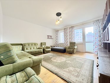 mieszkanie na sprzedaż 73m2 mieszkanie Rzeszów, Hetmańska