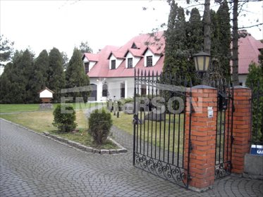 dom na wynajem 450m2 dom Warszawa, Ursynów