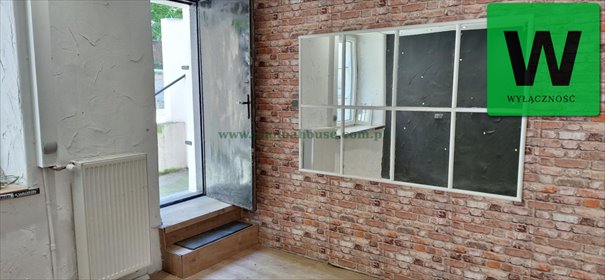 lokal użytkowy na wynajem 23m2 lokal użytkowy Warszawa, Śródmieście, Belwederska