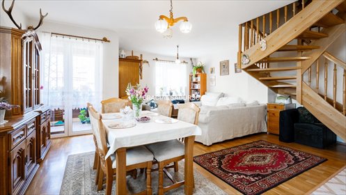 mieszkanie na sprzedaż 75m2 mieszkanie Kraków, Dębniki, Ruczaj, Zachodnia