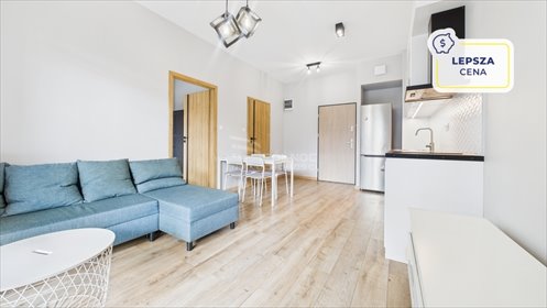 mieszkanie na wynajem 30m2 mieszkanie Białystok, Dziesięciny