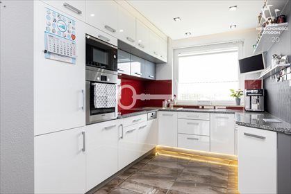 Dom na sprzedaż Gdynia, Chwarzno-Wiczlino, gen. Mariusza Zaruskiego 144m2 Foto 7