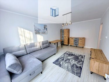 Polecam przytulne 28 m² mieszkanie po remoncie w Wieliczce mieszkanie Wieliczka, Wincentego Pola