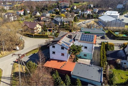 lokal użytkowy na sprzedaż 760m2 lokal użytkowy Czaniec