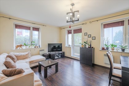 mieszkanie na sprzedaż 52m2 mieszkanie Gdynia, Dąbrowa, Poziomkowa